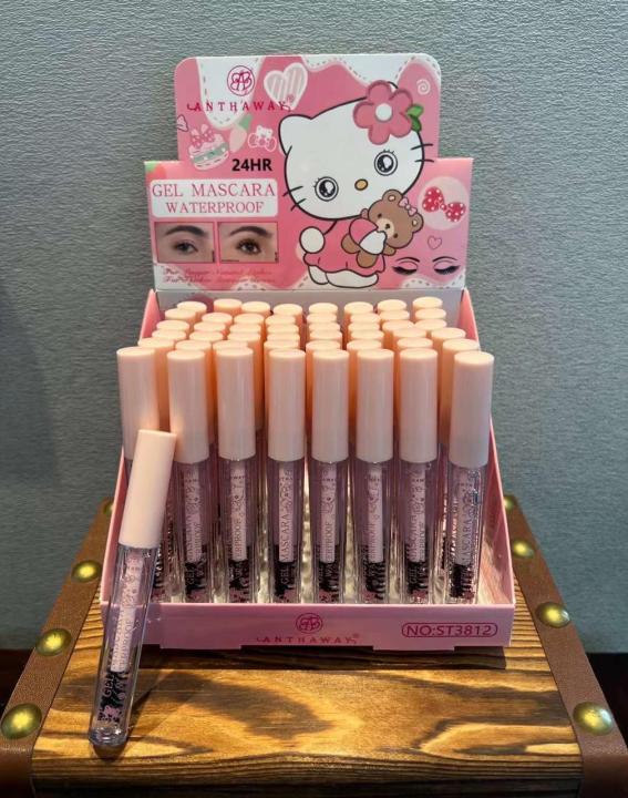 AnthaWay%20-%20Transparent%20Color%20Eyelash%20Nourishing%20Liquid%20For%20Fast%20Growth%20Gel%20Mascara%20-%20Image%202