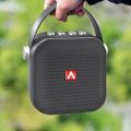 Super Sound AUDIONIC Portable Bluetooth Speaker With Light Best Sound Ever. 