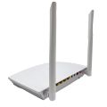 XPON GPON EPON onu ont GM630 dual band second hand ( Branded Used)1GE+3FE WLAN+2.4g&5g WIFI ONT Optical network terminal router. 