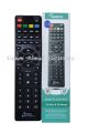 Nikai Curved Smart Led TV Remote with Mouse Button. 