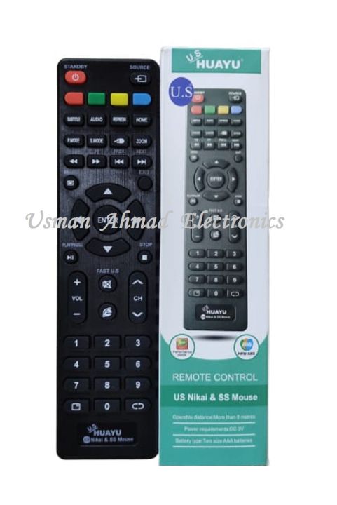 Nikai%20Curved%20Smart%20Led%20TV%20Remote%20with%20Mouse%20Button%20-%20Image%202