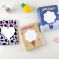 Card Holder Waterproof Cartoon Design Picture Album. 