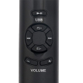 Remote Control Replaced Remote Control RM-ANU156 for Sony Home Theater SA-D20 SA-D40 SA-D10 SA-WMS10 SA-WID7 SAD20 SAD40 SAD10 SAWMS10. 