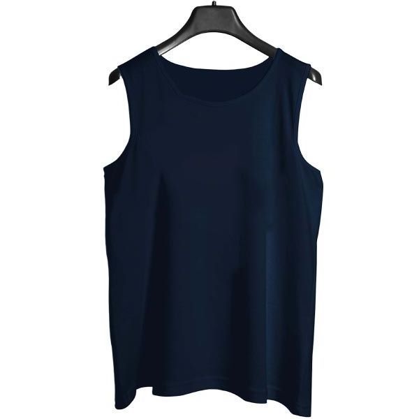 new%20summer%20collection%20simple%20navey%20blue%20sando%20for%20boys%20gym%20sando%20-%20Image%202