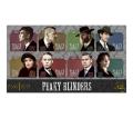 Peaky Blinders Wall Poster. 