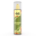 4me Body Mist Garden love Perfume 200ml. 