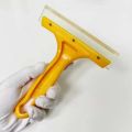 Plastic Handle Squeegee scrapper rubber  Window Glass Film Tint Tools Car Wrap Vinyl Wrapping Ppf Paint Protection Film Applicating Squeegees Water Wiper Scraper Blade. 