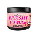 (Himalayan Pink Salt) Himalayan Pink Natural Edible Salt 100 % Pure lower blood pressure 250Gram. 