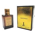 Zarar Gold Edition Luxury, Strength & Timeless Masculinity. 
