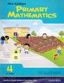 Oxford Primary Mathematics 4 2nd Edition. 