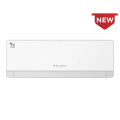 EcoStar 1 Ton Inverter Split AC ES-12PR02WT3 Heat & Cool T3. 