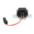Starter Relay Solenoid Engine Starter Relay Starter Relay Solenoid Efficient. 