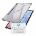 Screen Protector For Samsung Galaxy Tab S10 Ultra S9 Ultra S8 Ultra 14.6 Protector Tempered Glass Tempered Glass Guard for Galaxy Tab S10 Ultra 2024 /Samsung Galaxy Tab S8 Ultra / Tab S9 Ultra / Tab S10 Ultra (14.6 Inch) ( SMX900/SMX906/SMX910/SMX91. 