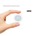 Movement Sensor Zigbee 3.0 Tuya Mini Smart Human Motion PIR Transducer Smart Life Home Wireless Connection Light. 