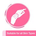 Johsnsons , moisturiser cream 24 hours- 300ml. 