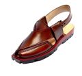 Men's peshawari norozi chappal big sole unique trendy design norozi chappal for men. 