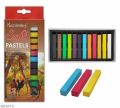 Keep Smiling Soft Pastels - Pack of 12 - 24 - 36 Pcs. 