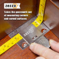 Tape Measure Locator Home Tool Tape Measure Locator Clip Hand Portable Tool. 