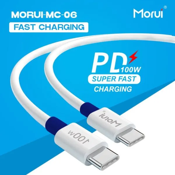 MORUI-Cable%20(MC-06-100W%20Type-C/Type-C)_Original%20Branded%20China%20-%20Image%202