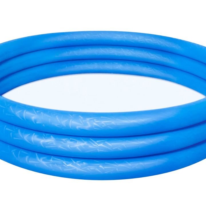 BESTWAY%20%2051103%20-%20%20Inflatable%20Swimming%20Pool%20Kids%20Play%203-Ring%20Pool%20Kiddie%20Pool%20Water%20Pool%20Kids%20Swimming%20Pool%20Fun%20Ring%20Pool%20Water%20Pool%20Kids%20Swimming%20Pool%20%2060"%20x%2012"%20-%20Image%203