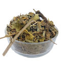 Gaozuban 1KG - Starflower Leaves - 100% Original, Fresh and Pure Dry Gauzuban ke Patty / Barg Gaozoban / Barge Gao Zuban / Gau Zoban Paty 1000 grams by Herbisol. 