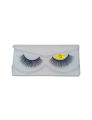 Glamorous Face Mink Hair Eyelashes 10 Pieces Box. 