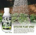 Neem Oil For Plants Fungicide/Miticide - Garden Insecticide (100 ML BOTTLE) Plant Insecticides. 