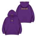 Artist Merch BTS Jimin “With You” Hoodie. 
