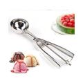 Ice Cream Scoop. 