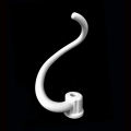 Spiral Coated Metal Dough Hook Spiral Coated Metal Dough Hook - Fits Kitchen Stand Mixer Bowl-Lift Models. 