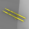 KOKKO Fancy  Drumsticks Percussion ful Fancy Drumsticks Percussion Instrument Accessories. 