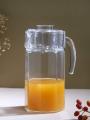 Luminarc 1 Piece Octime Jug with Lid - 1.6L. 