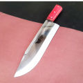 ORIGINAL WAZIRABAD Cutlery Meat Knives Best Quality For Kitchen Stainless Steel for EID UL ADHA Qurbani 14 inch. 