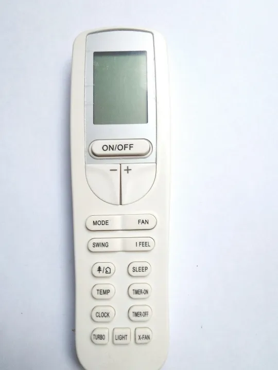 Gree%20Inverter%20Ac%20Remote%20Control%20For%20Gree%20Inverter%20Air%20Conditioner%20-%20Image%202