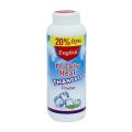 Prickly Heat Powder English 110g. 