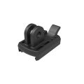 Enfitnix Navi800 Headlight Mount Bracket Road MTB Bike Light Holder Gopro Adapter Bicycle Accessories. 