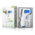 Thermometer with thermometer, forehead thermometer, home Sino-British cross-border certification, medical forehead thermometer, electronic body, portable infrared home. 