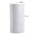 Bathroom Corner Shelf Rack Rotating 360 Degree Corner Storage Holder Kitchen Organizer Rack Space Saver Bathroom Shampoo Holder. 