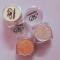 Pack of 03 Highlighter + Shimmer EYE SHADOWS For Perfect Smoky Looks and Highly Pigmented.. 