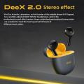 iQOO TWS Air with 14.2mm drivers, Bluetooth 5.2 announced. 