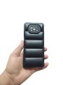 POCO X3 (NFC) / X3 Pro Back Cover Soft Puffer Down Jacket Case Camera Protection Phone Case. 