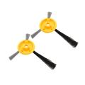 Main Brush/Side Brushs/Filter For For Shark ION ROBOT RV750 720 700 750 CRV755-Side Brushs. 