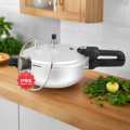 Sk Emerald pressure cooker Karahi Cooker best quality for usage Heavy weight Trending new deisgn cooker. 