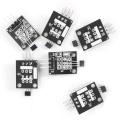 Hall Sensor Module on LM393 - Hall Sensor 3144E - 4pin. 