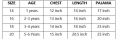 KIDS NIGHT SUIT SLEEP SUIT FOR BOYS GIRLS COTTON SHIRT TROUSER. 