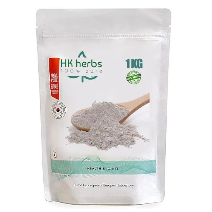 Ragi Atta 500g - 100% Natural | Gluten Free Atta | Sprouted Finger Millet FLour | Nachani Atta