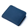 EVENTO Slim and Light weight Canvas Wallet For Men | Premium Quality Pocket Friendly Slim and Smart Classy Wallet | Card Holder Purse for Men & Boys | PERFECT GIFT TO SEND YOUR FATHER , HUSBAND , FIANCE. 