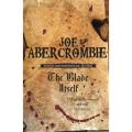 The Blade Itself  Joe Abercrombie      (URDUBAZAR KARACHI). 