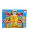Butterfly Talking Alphabet Toy For Kids - Multicolour. 