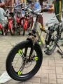 Aluminium Star Rim Cycle | Sports Bicycle 2024 | Teen Best Bicycle. 